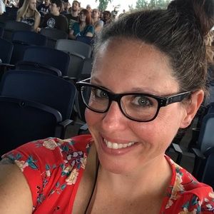 Meet your Posher, Jessica